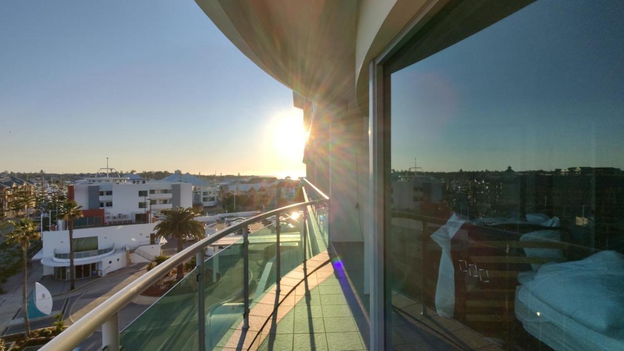 A 406 Fantastic Ocean Beach And Marina View Apt - ماندوره المظهر الخارجي الصورة
