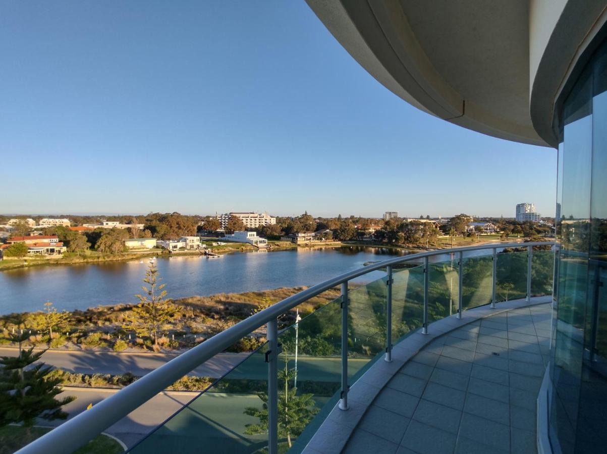 A 406 Fantastic Ocean Beach And Marina View Apt - ماندوره المظهر الخارجي الصورة