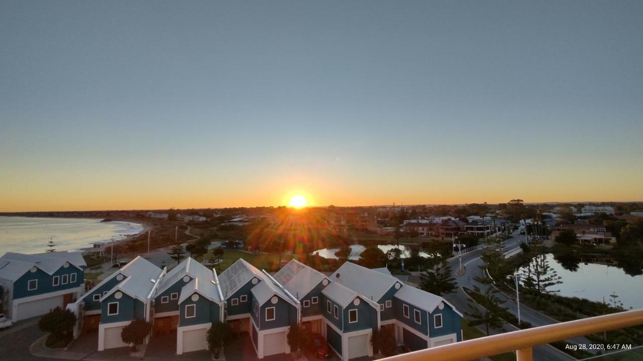 A 406 Fantastic Ocean Beach And Marina View Apt - ماندوره المظهر الخارجي الصورة