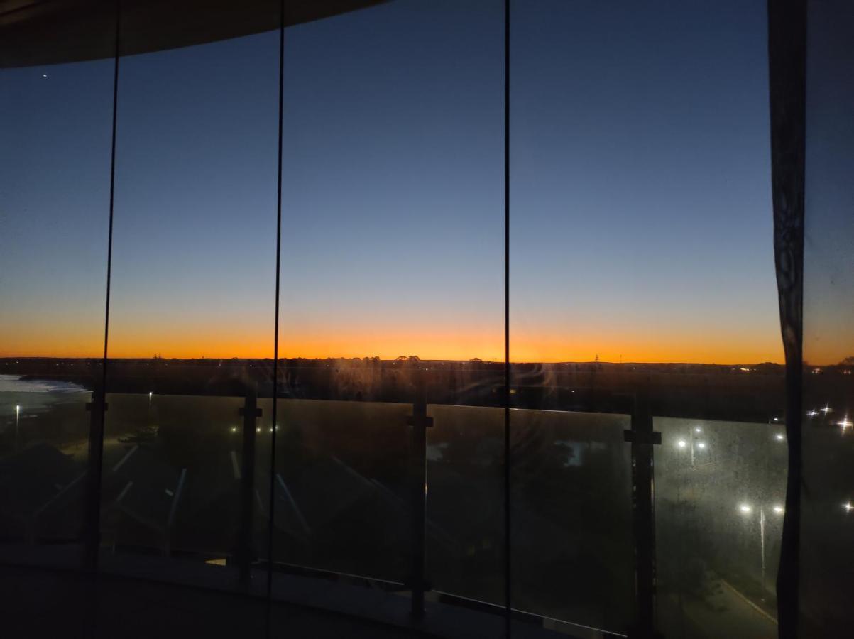 A 406 Fantastic Ocean Beach And Marina View Apt - ماندوره المظهر الخارجي الصورة