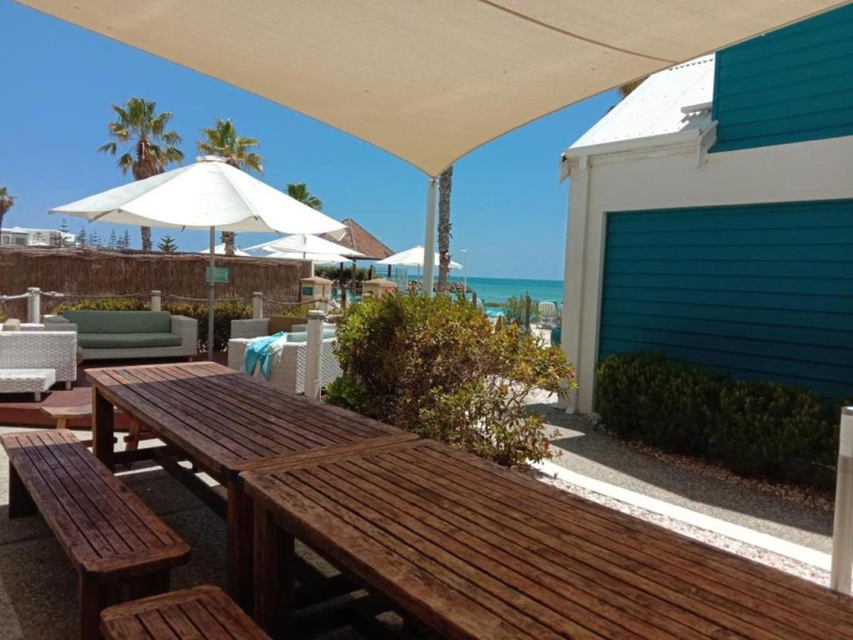 A 406 Fantastic Ocean Beach And Marina View Apt - ماندوره المظهر الخارجي الصورة