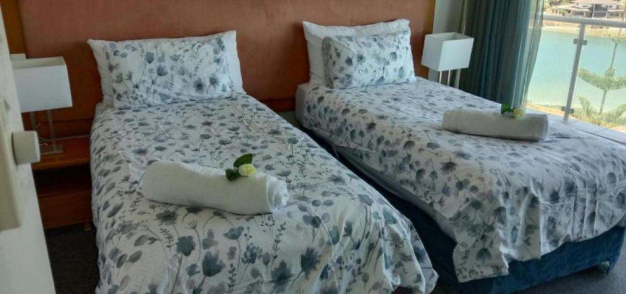 A 406 Fantastic Ocean Beach And Marina View Apt - ماندوره المظهر الخارجي الصورة
