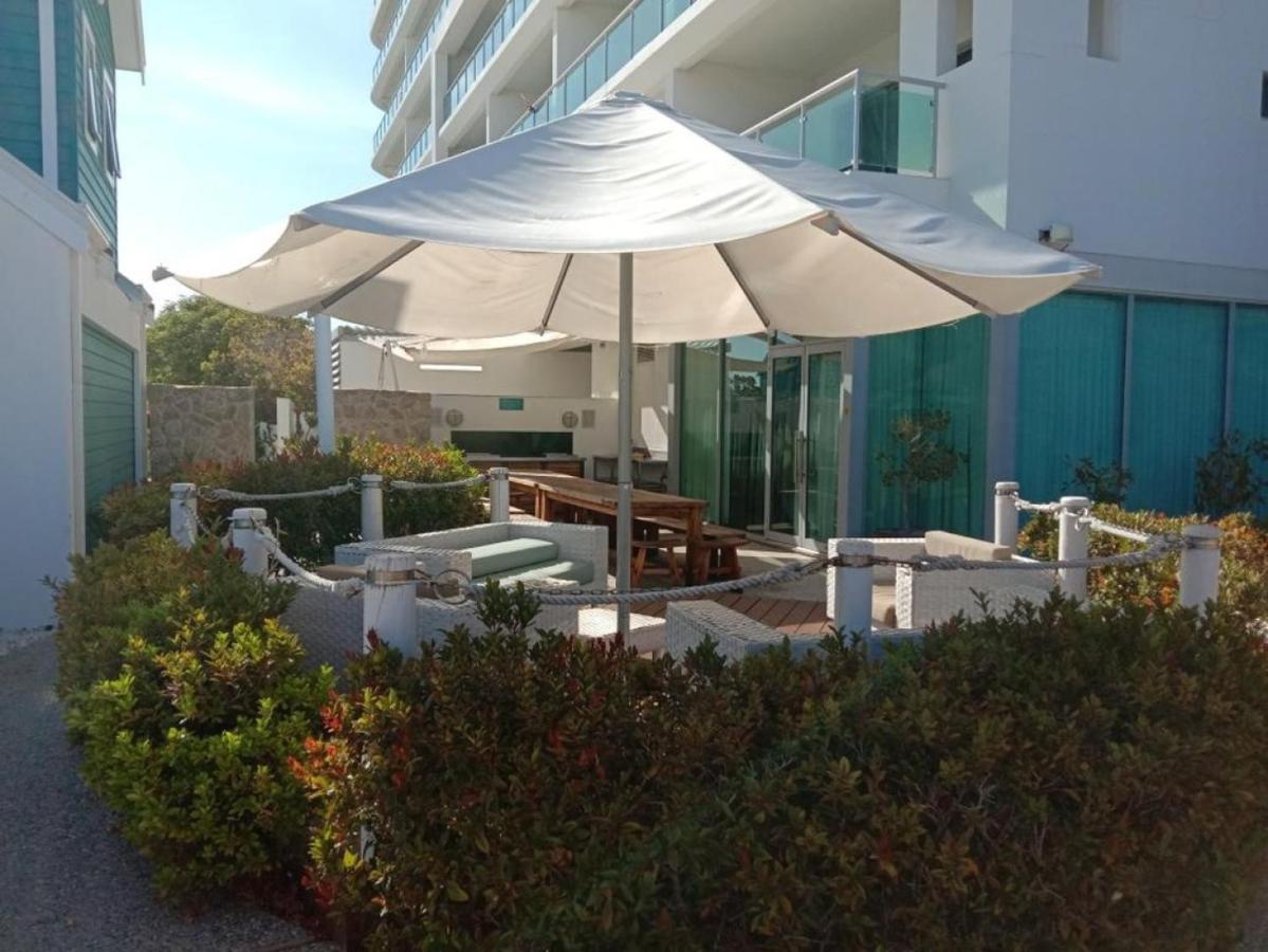 A 406 Fantastic Ocean Beach And Marina View Apt - ماندوره المظهر الخارجي الصورة