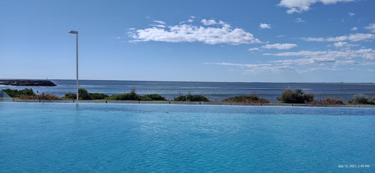 A 406 Fantastic Ocean Beach And Marina View Apt - ماندوره المظهر الخارجي الصورة
