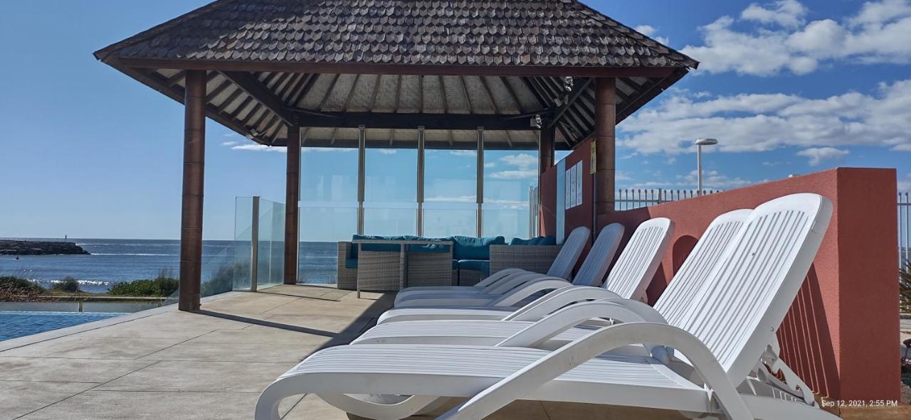 A 406 Fantastic Ocean Beach And Marina View Apt - ماندوره المظهر الخارجي الصورة