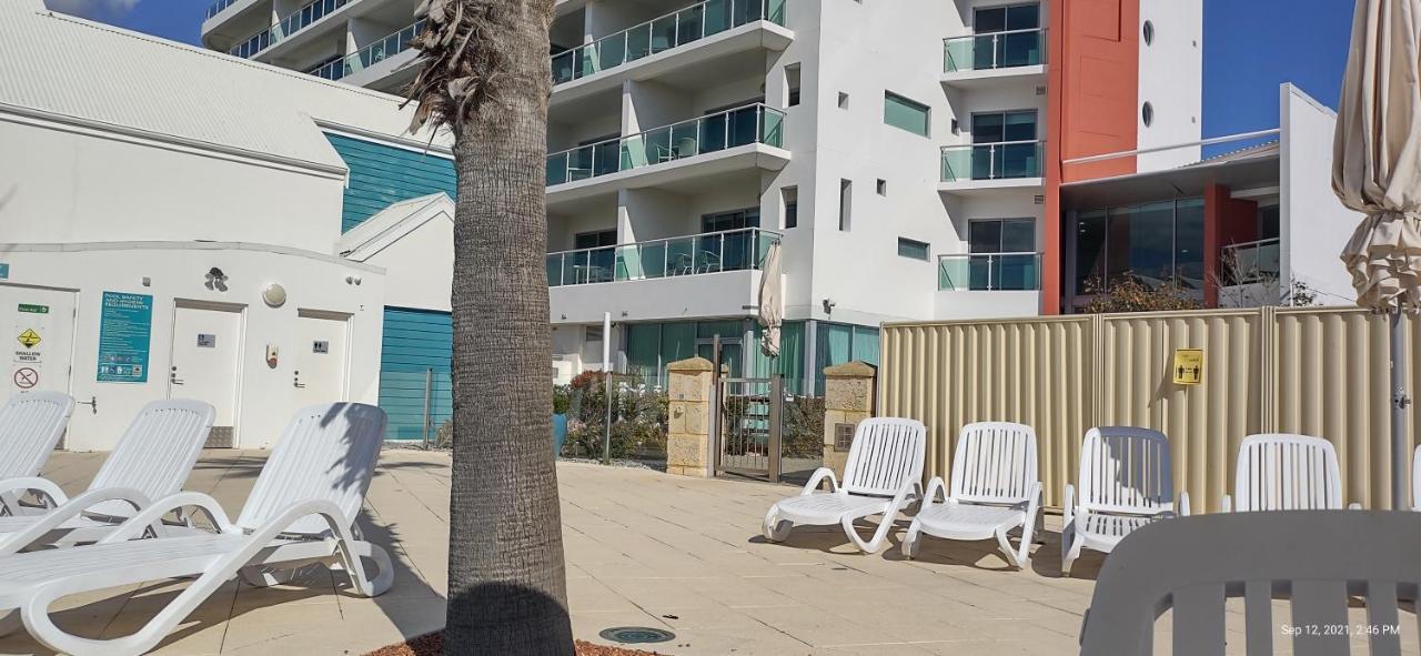 A 406 Fantastic Ocean Beach And Marina View Apt - ماندوره المظهر الخارجي الصورة
