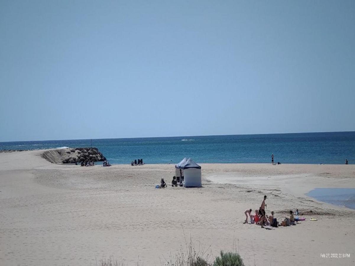 A 406 Fantastic Ocean Beach And Marina View Apt - ماندوره المظهر الخارجي الصورة