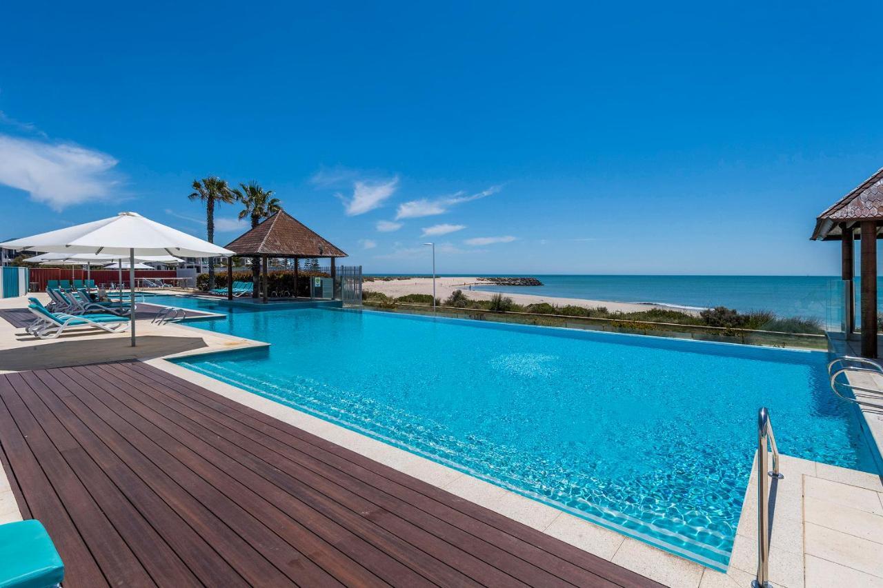 A 406 Fantastic Ocean Beach And Marina View Apt - ماندوره المظهر الخارجي الصورة