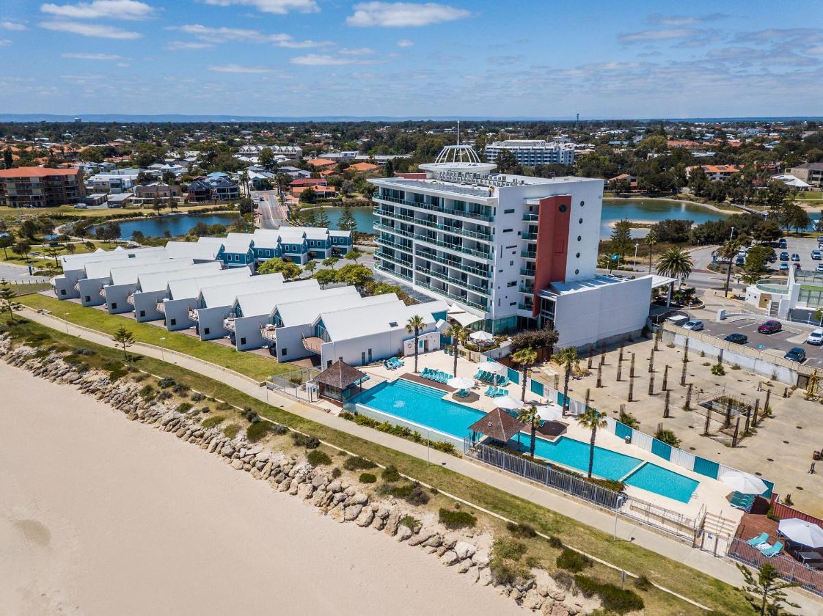 A 406 Fantastic Ocean Beach And Marina View Apt - ماندوره المظهر الخارجي الصورة