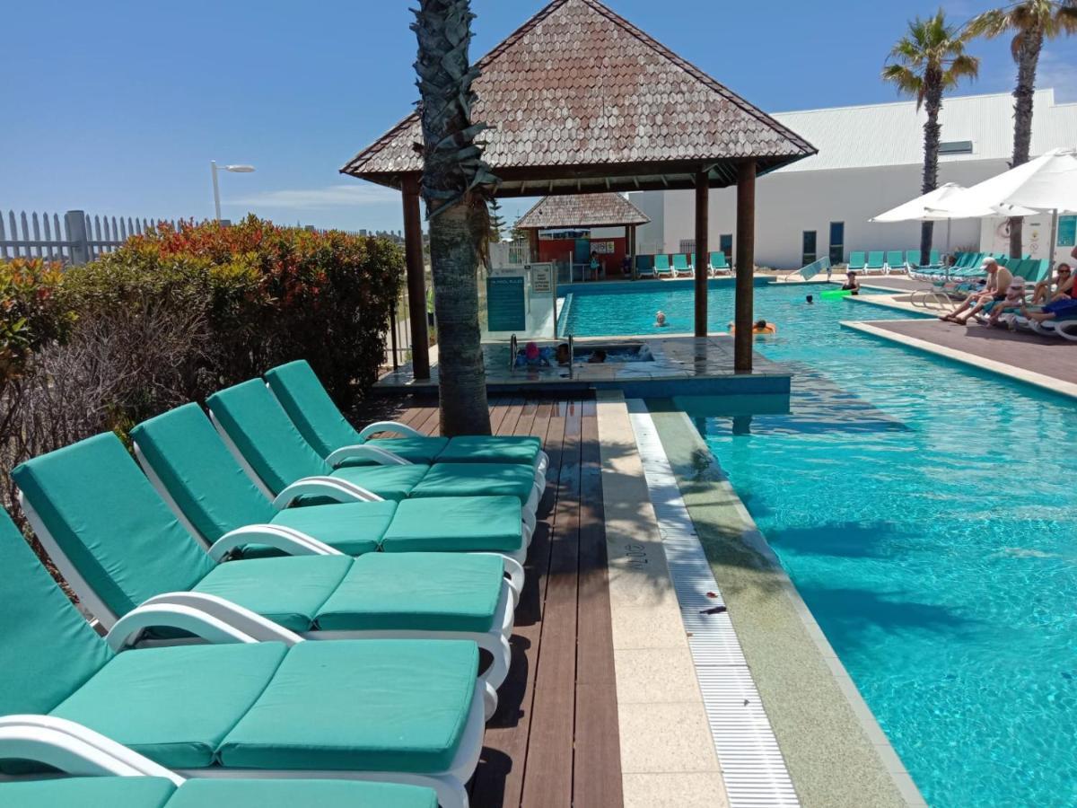 A 406 Fantastic Ocean Beach And Marina View Apt - ماندوره المظهر الخارجي الصورة