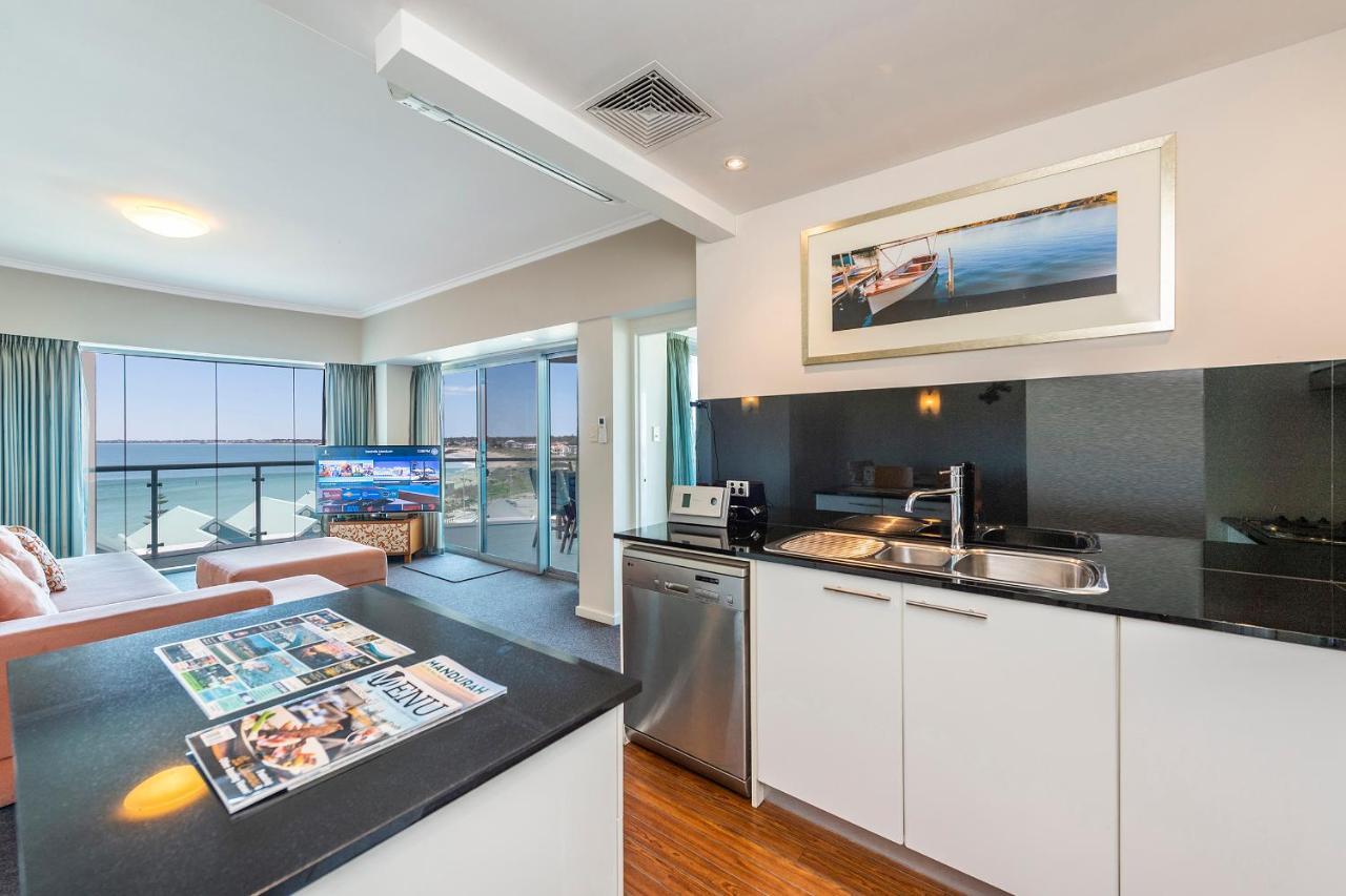A 406 Fantastic Ocean Beach And Marina View Apt - ماندوره المظهر الخارجي الصورة