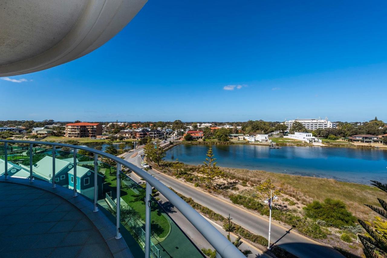 A 406 Fantastic Ocean Beach And Marina View Apt - ماندوره المظهر الخارجي الصورة