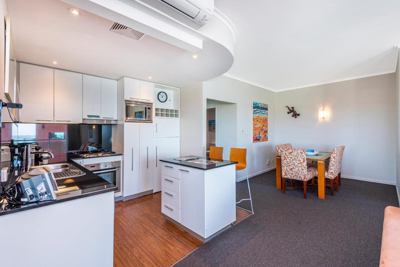 A 406 Fantastic Ocean Beach And Marina View Apt - ماندوره المظهر الخارجي الصورة
