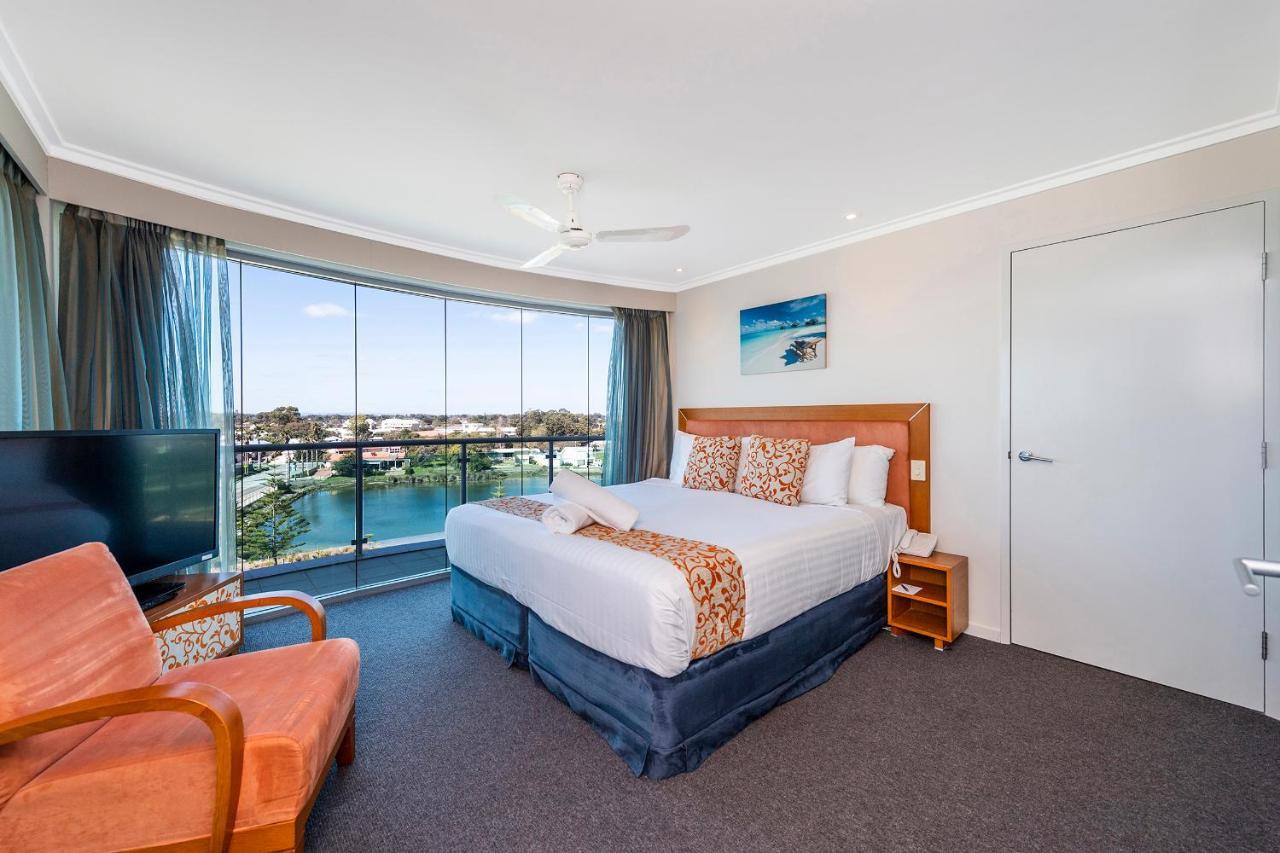 A 406 Fantastic Ocean Beach And Marina View Apt - ماندوره المظهر الخارجي الصورة