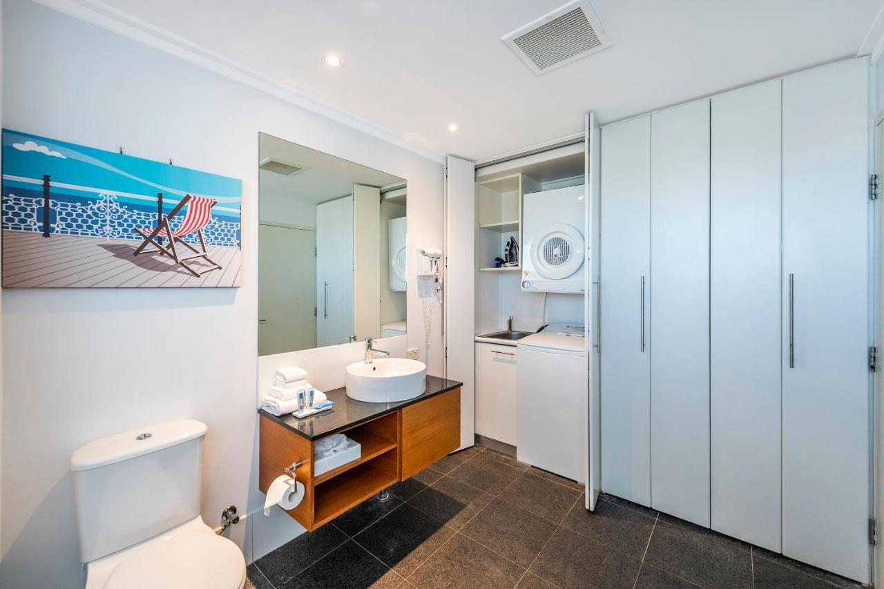 A 406 Fantastic Ocean Beach And Marina View Apt - ماندوره المظهر الخارجي الصورة