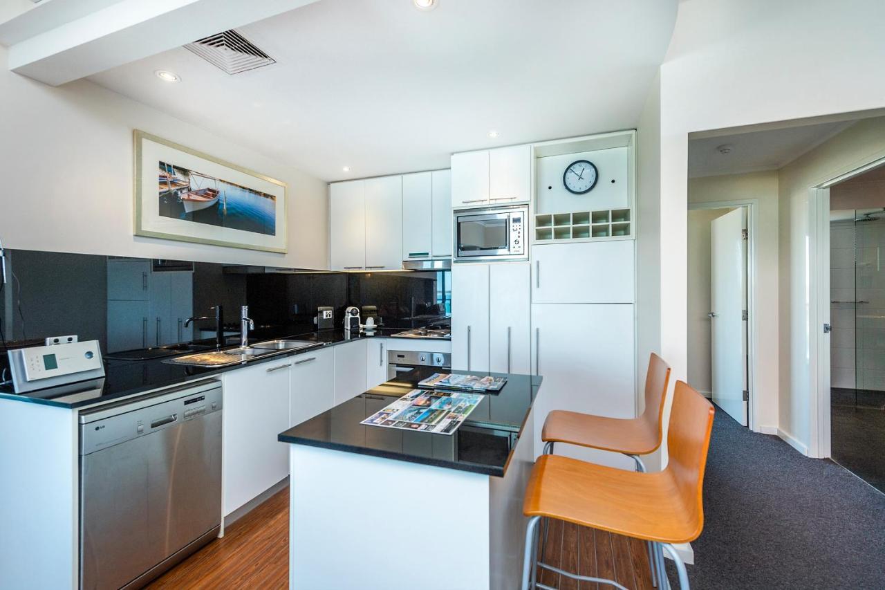 A 406 Fantastic Ocean Beach And Marina View Apt - ماندوره المظهر الخارجي الصورة